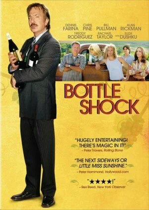 bottleshock