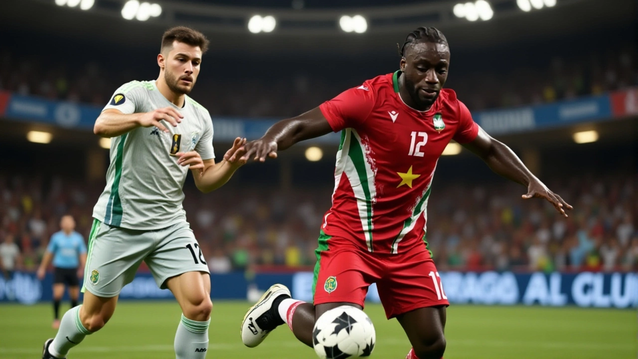 Guatemala Wins First Olympic Gold as Adriana Ruano Shatters Record in Paris Trap Shooting