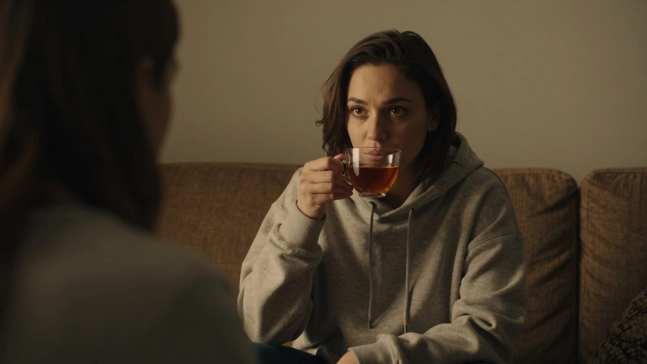 How to Find Your Power as a Dominant for Sex Workers