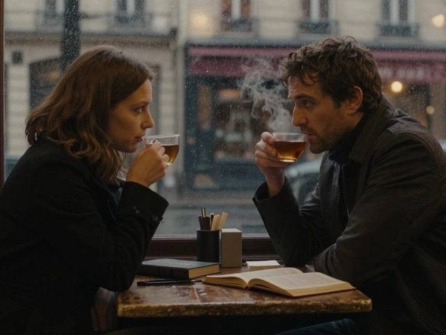 Escort in Paris - What It Really Means to Connect Beyond the Physical