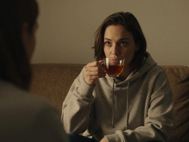 How to Find Your Power as a Dominant for Sex Workers